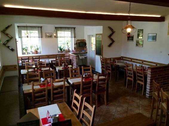 Restaurace & Pizzeria Z - Harrachov Info