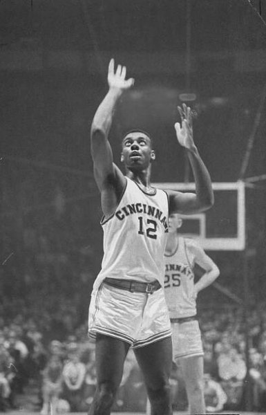 Oscar Robertson