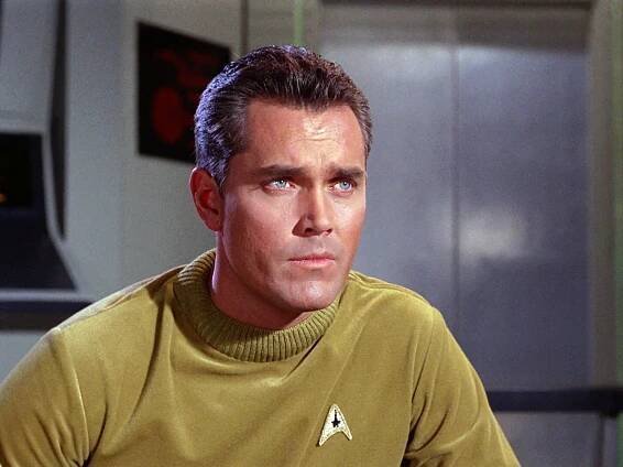 Star Trek: The Original Series