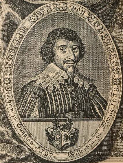 Martin Opitz