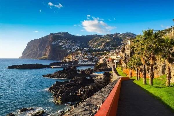 MADEIRA – OKRUH - Studio M, studio zdravého pohybu s.r.o.
