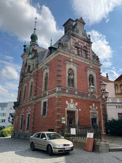 Cestovatelský fotodeník