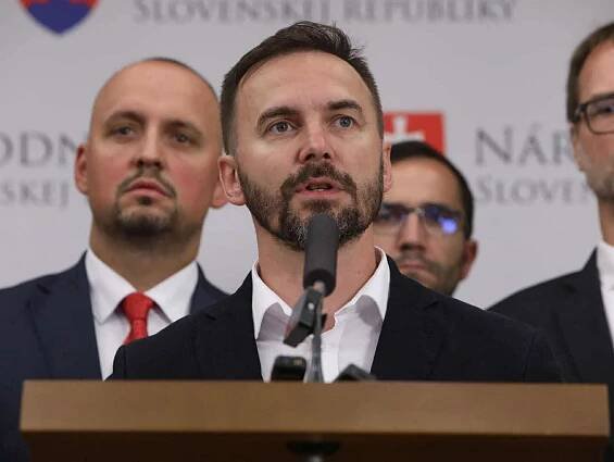 Plán Roberta Fica a Rudolfa Huliaka týkajúci sa hazardu je chorý, konštatoval Šipoš