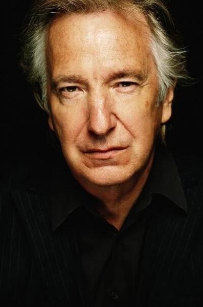 Celebrity Sonnet Reading: Alan Rickman reads Sonnet 130 - The Daily Sonnet