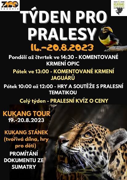 Plakát akce