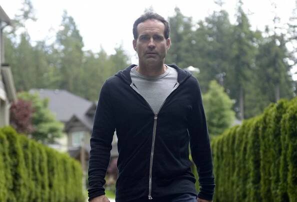 Městečko Pines - Pass Judgment - Z filmu - Jason Patric