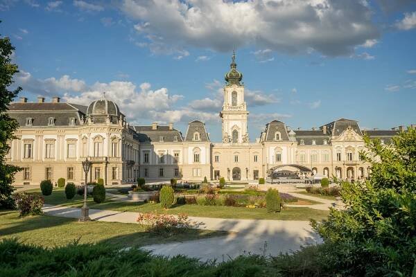 SIRIUS - Keszthely