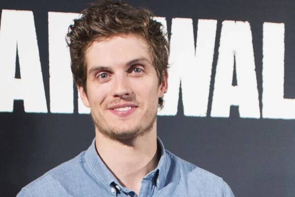 Daniel Sharman and Bradley James Join Netflix’s ‘Medici’ (EXCLUSIVE)