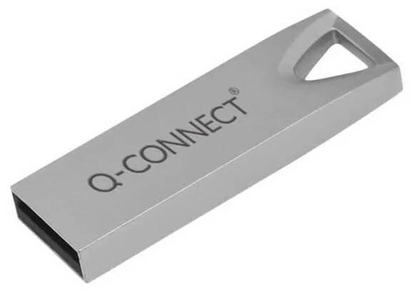 USB Flash disk Q-Connect Premium - 8 GB, USB 2.0 | TEKO TECHNOLOGY s.r.o.