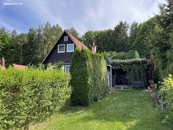 Prodej Dům, Stěžery - Stěžírky, okres Hradec Králové