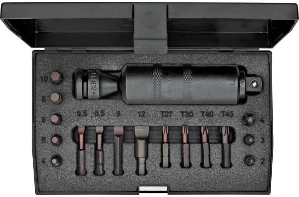 Gedore 6654600 vytahovače šroubů od 3 665 Kč - Heureka.cz
