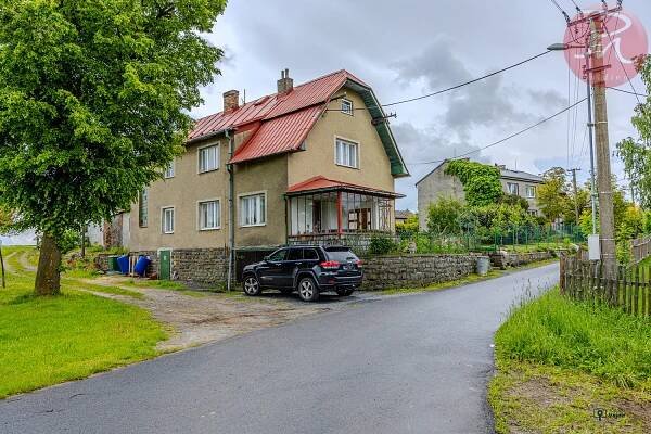 Prodej Dům, Březová - Gručovice, okres Opava
