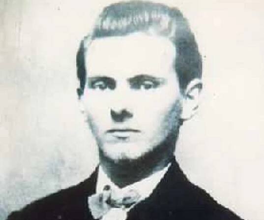 Jesse James Biography - Facts, Childhood, Family Life & Achievements