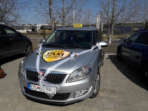 City Taxi Dunajská Streda | Databáza taxi služieb na Slovensku