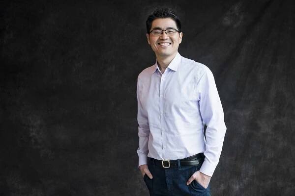 Yan Li ist CEO des chinesischen E-Scooter-Pioniers Niu Technologies Bild: Niu