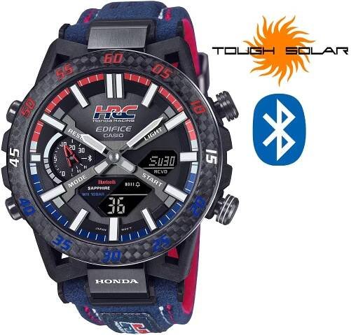 Casio ECB-2000HR-1A