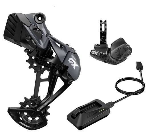 Sram GX Eagle AXS