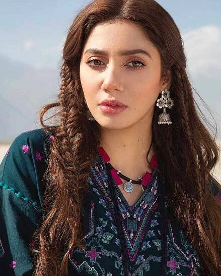 Mahira Khan Photo 2