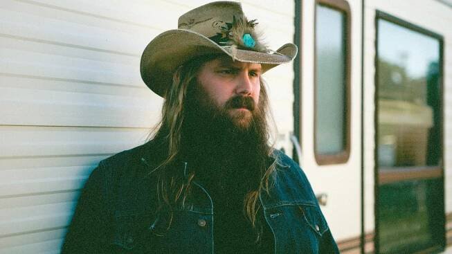 Review: Chris Stapleton's 'From a Room: Volume 1'