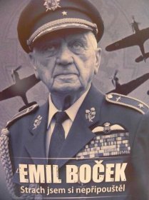 Armádní generál Emil Boček (96): Estébáky jsem vyhazoval z dílny