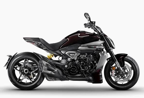ducati v4 xdiavel black lava