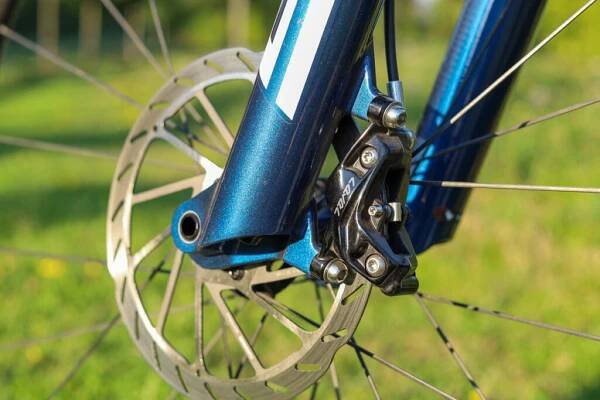 Cannondale Scalpel + RockShox Flight Attendant | TEST