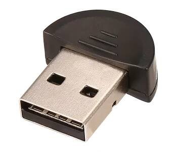 Bluetooth adaptér Bluetooth adaptér 2.0 - LY482
