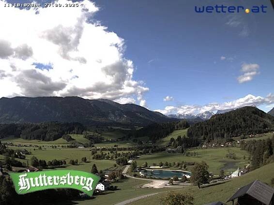 WetterCam Edlbach