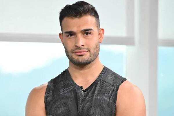sam asghari