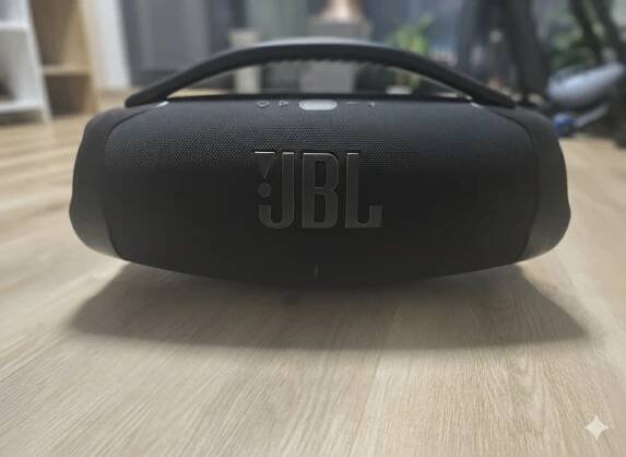 Predám JBL Boombox 3 WiFi
