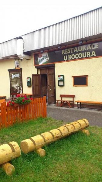 Restaurace U Kocoura