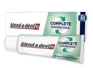 Fixační krém Blend-a-dent Fresh 47 g