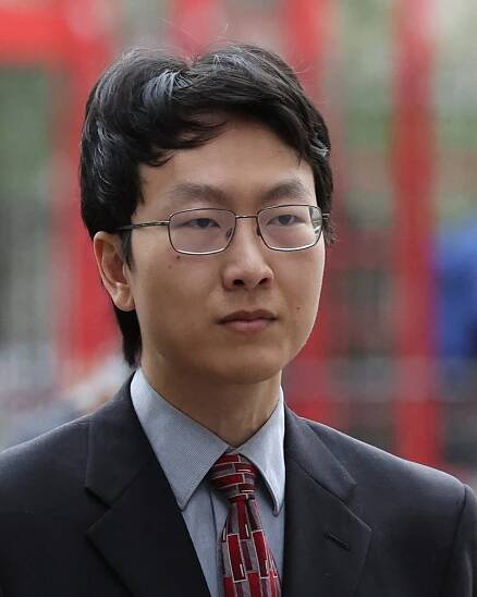 Bankman-Fried's ex-deputy Wang avoids prison time over crypto fraud