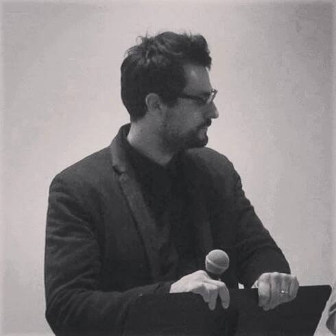Gabriele Tinti (poet) - Wikipedia