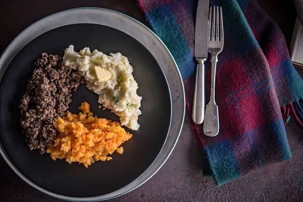 Haggis