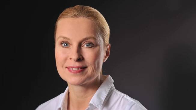 Alexandra Alvarová: Vymývání mozků na Západě už se řídí zevnitř napadených zemí