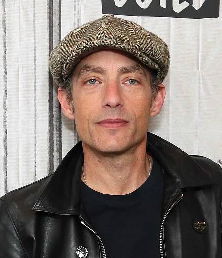 Musician Jakob Dylan discusses the film "Echo in the Canyon" at Build Studio on May 31, 2019