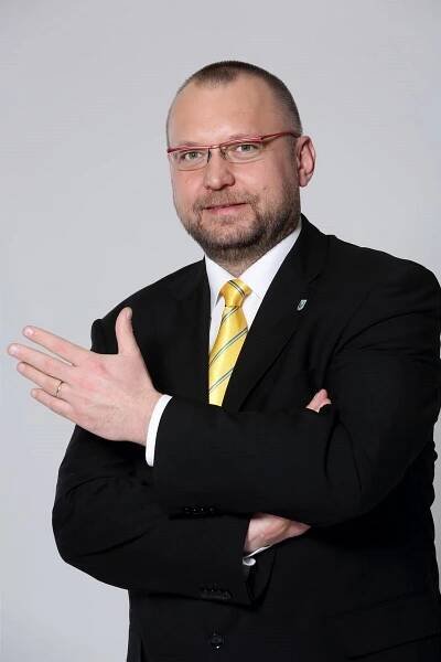 Bartošek: Frakce Rychlé šípy, zástupci ANO asi drží bobříka pravdomluvnosti