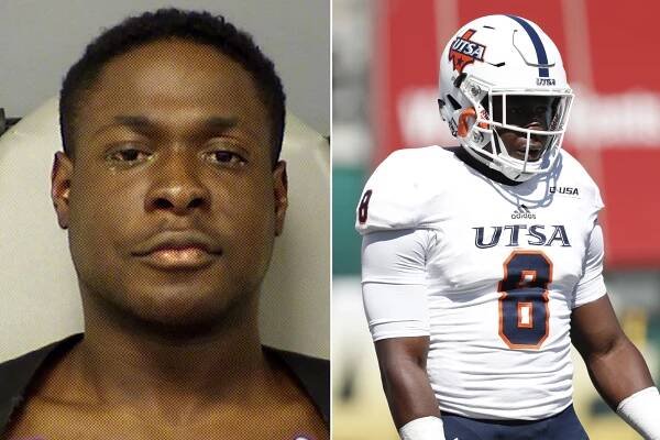 University Of Texas | Latest News | New York Post
