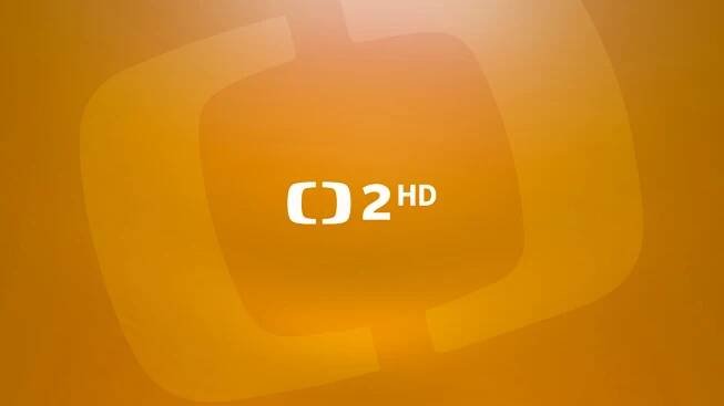 Sledujte ČT2 živě zdarma v HD v Česku