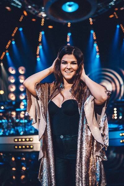 SuomiLOVE - Promo - Saara Aalto