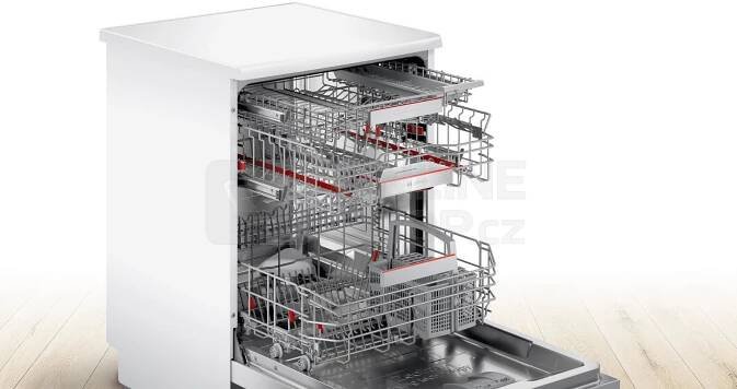 Bosch SMS6ZDW48E