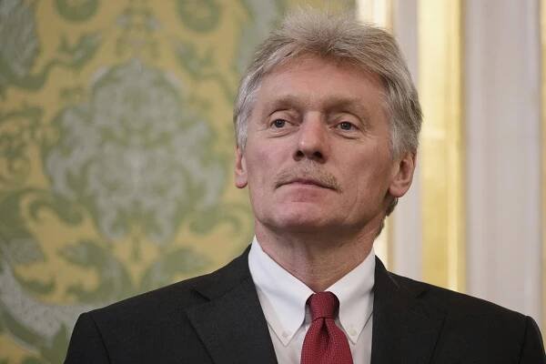 Peskov: Trumpova vyjádření o možných protiruských sankcích jsou vážná