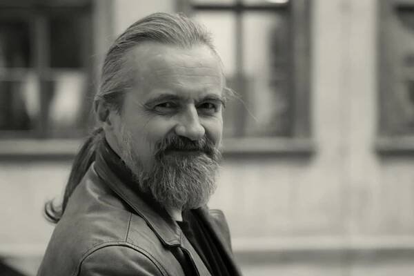 Tomáš Karger