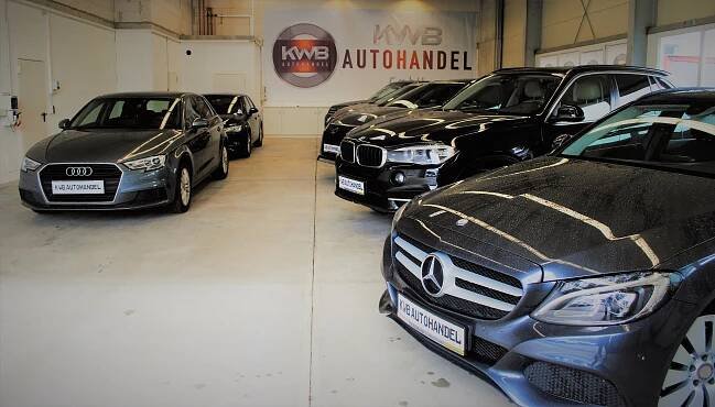 Galerie – kwb-autohandel.de