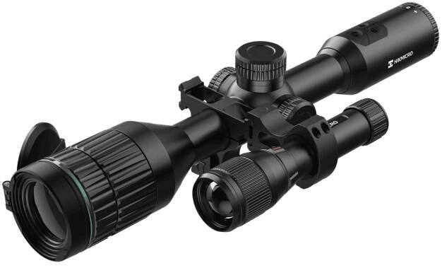 Hikmicro Alpex A50T od 18 498 Kč - Heureka.cz