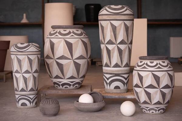 INDIVENIRE.2  by Laboratorio San Rocco at Superdesign Show in Tortona District | Milan Design Week 2023 | STIRworld