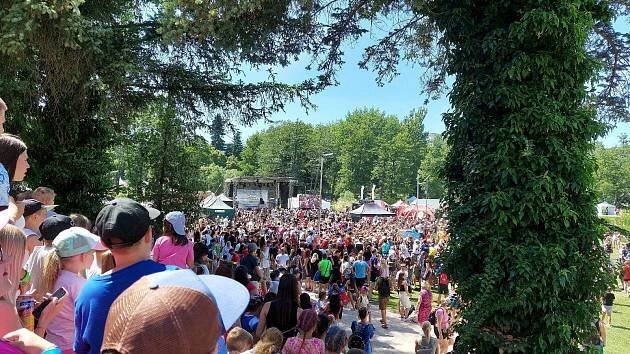Novák fest 2025