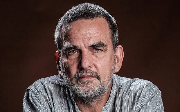Daniel Pastirčák: „Nútená izolácia posilnila našu vzájomnosť“