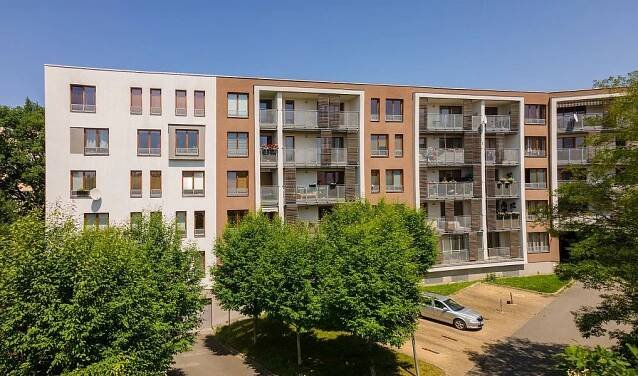 Prodej nadstandardní novostavby bytu 4+kk s terasou a 2 garážovými stáními v Plzni na Borech | Reality.iDNES.cz 